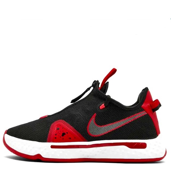 Nike Air PG 4 Basketball Athletic Shoes - Picture 2 of 16